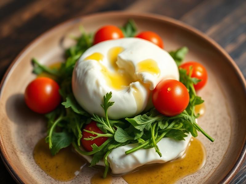 Burrata